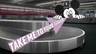 Discover the Fastest Way to Reach Disney World from Orlando Airport!