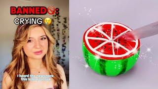 ️ Best POVs Storytime  ASMR Cake Storytime @Brianna Mizura | Best Tiktok Compilations #134