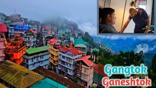 Gangtok Tour | Sikkim | ഒരു അടിപൊളി സ്ഥലം |