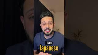 Learn Japanese | Best Way To Study Japanese Language