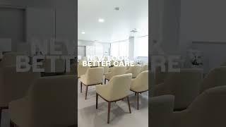 NEW LOOK BETHSAIDA HOSPITAL