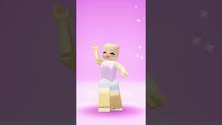 My Melody Outfit Idea 0 Robux⭐️