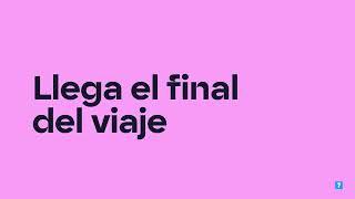 Antena 3: Promo - El final del viaje,El Capitán en América, último programa el miércoles a las 22.50