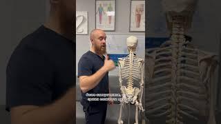 Что нужно знать про сколиоз?