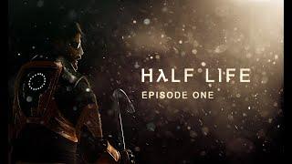 Half-Life:Episode One  |  Black Mesa