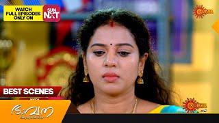 Bhavana - Best Scenes | 09 Mar 2025 | Surya TV Serial