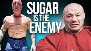 Exercise Scientist Critiques Joe Rogan's Training, Diet, and Drug Use