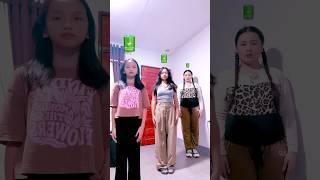WHERE DO THE GOOD BOYS GO TO HIDE AWAY? TIKTOK DANCE TREND/CHALLENGE WITH MY COUSINS (SONG BY DAYA)