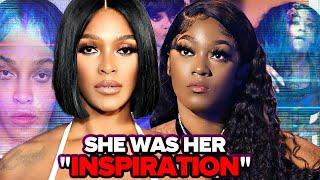 The Joseline & Big Lex BEEF EXPLAINED | C*CHIE SNIFFS, LUST TRIANGLES, BACKSTAGE BRAWLS, & 911 CALLS