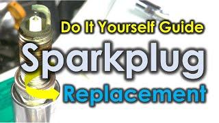 Changing Sparkplug by Yourself | All About Auto