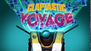Claptrap's Defragmentation by Jesper Kyd (Borderlands: The Pre-sequel: Claptastic Voyage