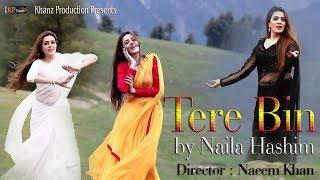 Tere Bin  ( Remake )  ! Naila Hashim ! Khanz Production