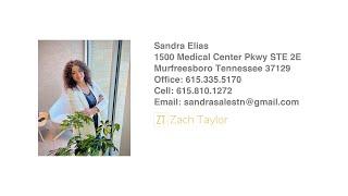 556 E Vine St Murfreesboro TN 37130 — Sandra Elias