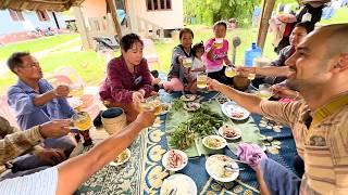 | THE REAL LAOS Most People DO NOT Get To See