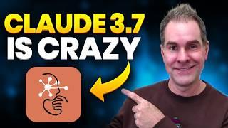 7 Mind-Blowing Use Cases of Claude 3.7 Sonnet