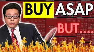  3 Tech Stocks to Buy Now — And 3 You MUST Sell Before It’s Too Late!