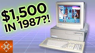 The $1,500 Computer From 1987