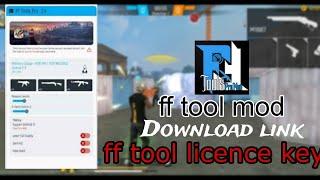 ff tool pro google licence key problem | ff tools pro 2.7 | ff tools pro download | #fftoolpro