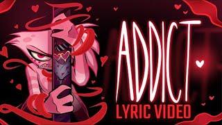 ADDICT (Music Video) - HAZBIN HOTEL - Legendado PT