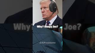 Would you rather w PRESIDENTS  (Biden Obama Trump) *AI voice* #meme #memes #presidents #ai #voice #a