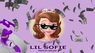 Sofia the First Theme BANGER Remix (Prod. Baizas)