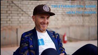 Post Shift Podcast #82 LIVE! with Tim Etherington-Judge of Healthy Hospo