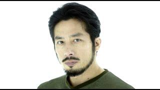 Hiroyuki Sanada真田広之tribute MV 58 years as an amazing actor