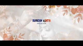 Edius title Project free download 2022 || Cinematic Wedding Title Project | SURESH EDITS