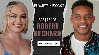 ROBERT RI'CHARD | EP 168
