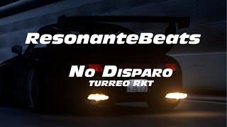 No Disparo- @INDIOMARTV @MUSIKO (Turreo RKT Cristiano)