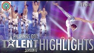 Pilipinas Got Talent Season 6 Episode 27 Recap