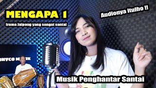 LAGU DANGDUT LAWAS VERSI JAIPONGAN KALEM GAYENG - KENDANG JAIPONG INILAH YANG BISA BIKIN ANDA RILEXS