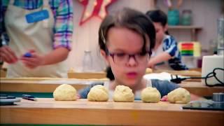 Junior Bake Off