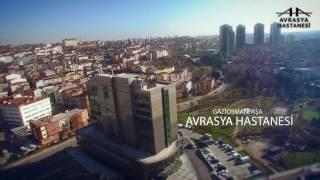 Avrasya Hastanesi Gaziosmanpaşa Küçükköy