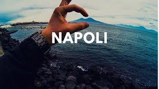 Around Naples