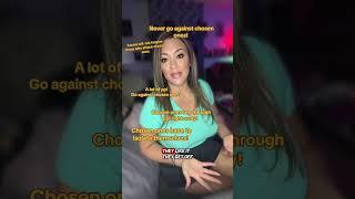 Karma!!! Will never  forget those who Attacked Gods Chosen ones! Please  subscribe listen  