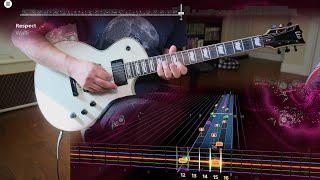 "Walk" Made Famous by Pantera Lead Guitar Rocksmith+