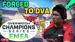 [co-stream] OWCS EMEA & NA Playoffs Day 2