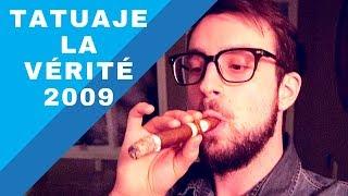 Tatuaje La Vérité 2009  - Honest Cigar Reviews