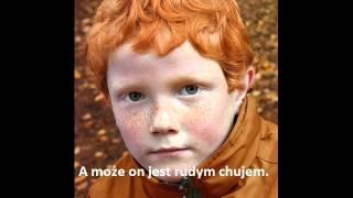 4m4z1ng postrach rudych.