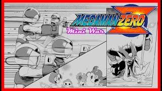 Megaman Zero ~ Mini War