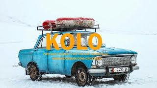 [FREE] Burnaboy x Wizkid x Rema Type Beat 2024 "KOLO"