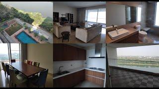 Ultra Luxury Apartment With River View On Boat Club Road PUNE Available For Rent @₹2.20L/-