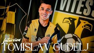 INTERVIEW | Tomislav Gudelj = Vitessenaar! 