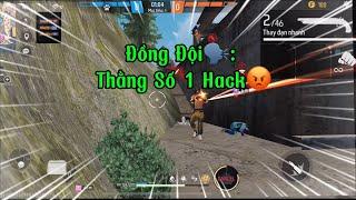 Free Fire | Tôi Bị Nghi Vấn Dùng HACK Khi Leo Rank Đầu Mùa và Cái Kết !!