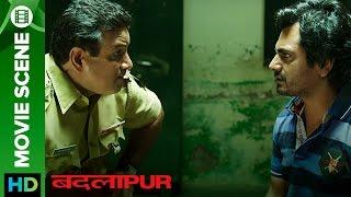 Badlapur The Best Acting by Nawazuddin Siddiqui