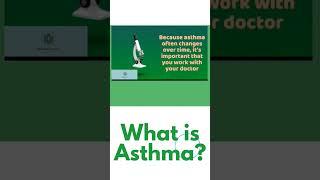 What are the Causes and Symptoms of Asthma