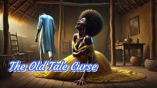 THE OLD TALE CURSE #africanfolktales #storytime #africanfolklore #africantales #africa #folktales