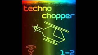 techno chopper-hyper gupple