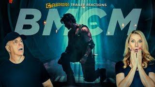 Bade Miyan Chote Miyan Teaser Trailer Reaction! Tiger Shroff | Akshay Kuma